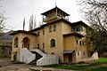 Palace of Prince Yusupov in Kokkoz