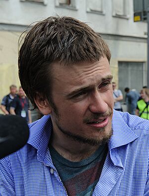 Peter Verzilov (7180850001) (cropped)