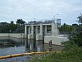 Plantation FL Lock No 1 canal01