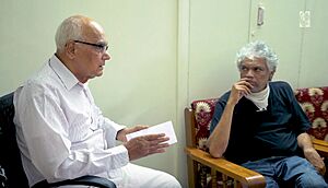 Prakash Belavadi, S.L. Bhyrappa 3