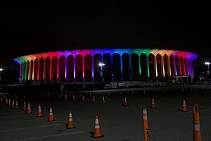 Pride Night in Inglewood. (50051559347)