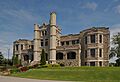 Pythian Home of Missouri - Green County MO retouched