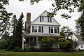 R. R. GARDNER HOUSE, SOUTH KINGSTOWN, WASHINGTON COUNTY RI