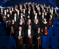 RTÉ National Symphony Orchestra Image