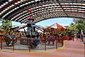 Rainbow's End Kidz Kingdom Outdoor
