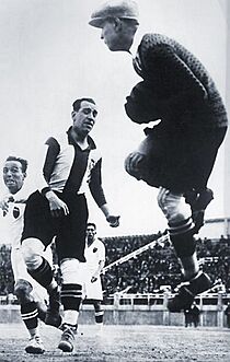 Ricardo Zamora Espanyol