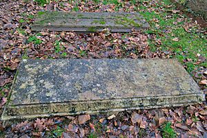Richmond Cemetery, Grave of Elinor May Jenkins (d 1920)