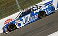 Ricky Stenhouse Jr. New Hampshire 2017
