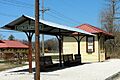 Rio Grande Station Cape May NJ