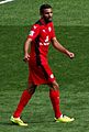 Riyad Mahrez