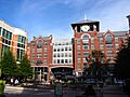 Rockville Town Center