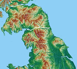 Roman.Britain.northern.topo.with.walls