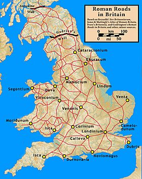 Roman.Britain.roads