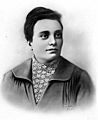 photo of Rosa Mussolini