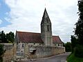 Rosel-eglise