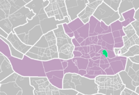 Rotterdamse wijken-feijenoord