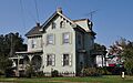 SIPPLE HOUSE