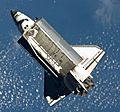 STS129 Atlantis fd10