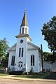Saint Dominic Chapel Clinton Michigan