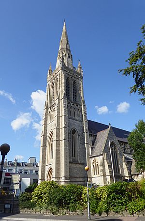 Saint Peter's Church in Bournemouth.jpg
