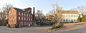 Sanseer Mill pano 02