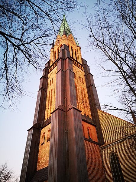Schleswiger Dom 2021