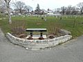 Scott Joplin Grave; St Michael's Cemetery; East Elmhurst, Queens