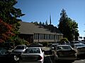 Seattle - Fauntleroy Church & YMCA 08