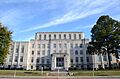 Sebastian County Courthouse-Ft. Smith City Hall, Front View