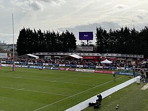 Sewell Group Craven Park Feb23 Craven Streat