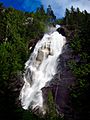 Shannon Falls Provincial Park 03