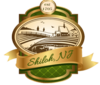 Official seal of Shiloh, New Jersey