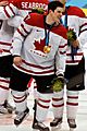 SidneyCrosby2010WinterOlympicsgold - cropped
