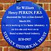 Sir William Henry Perkin blue plaque.jpg