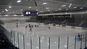 Sixteen Mile Sports Complex (NE View) - Oakville, ON
