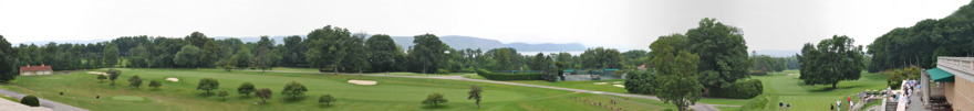 Sleepy Hollow Country Club Golf course (small)