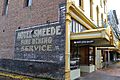 Smeede Hotel Fine Dining (Eugene, Oregon)