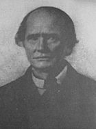 Solomon Jones(1802-1899)