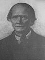 Solomon Jones(1802-1899)