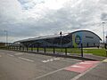 Southend Airport terminal building 02