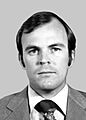 Special Agent Jack Ross Coler