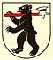 Coat of arms of Speicher