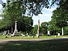 Spring Brook Cemetery