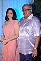 Sridevi, Boney Kapoor at Esha Deol's wedding reception 02
