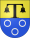 Coat of arms of St. Antoni