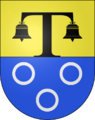 St. Antoni-coat of arms