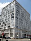 General American Life Insurance Co. Buildings