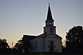 St James ECUSA in Boardman Park