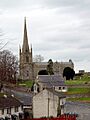 St John's Parish Church, Caledon - geograph.org.uk - 106640
