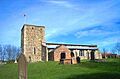 St Michaels Church Garton with Grimston